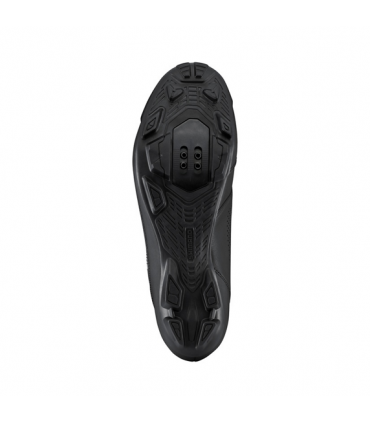 Talvised jalgrattakingad SHIMANO SH-MW502 - Mustad