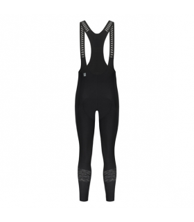 Pikad Spordipüksid SHIMANO Beaufort - Must