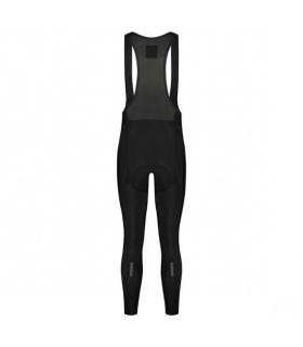 Naiste pikad spordipüksid SHIMANO Elemento- Must