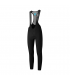 Pikad spordipüksid SHIMANO Vertex BIB - Must