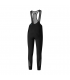 Pikad spordipüksid SHIMANO Vertex BIB - Must