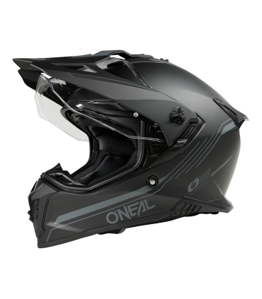 Endurokiiver ONEAL A-SRS Must