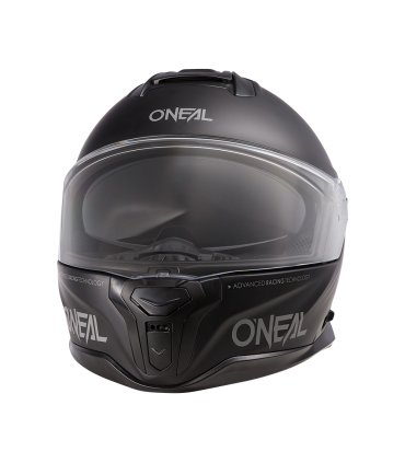 Tänavasõidukiiver ONEAL Challenger Must