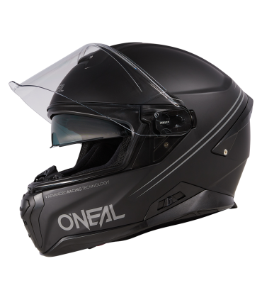 Tänavasõidukiiver ONEAL Challenger Must