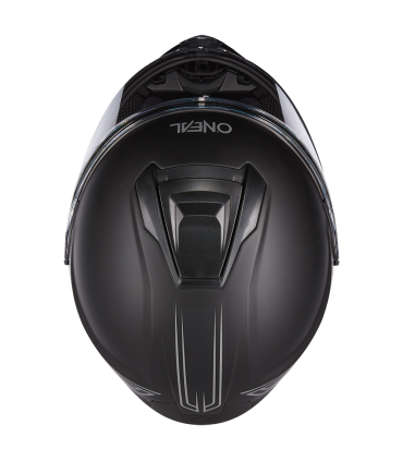 Tänavasõidukiiver ONEAL Challenger Must