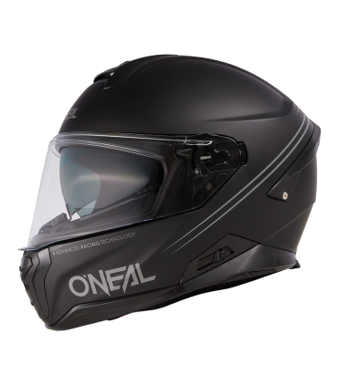 Tänavasõidukiiver ONEAL Challenger Must