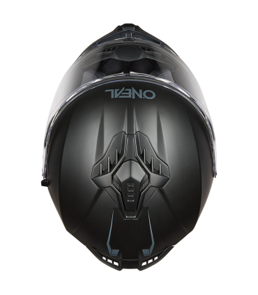 Tänavasõidukiiver ONEAL Challenger Must/Mitmevärviline