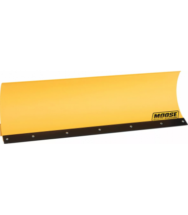 Lumesahk Moose Kollane (38/140cm)