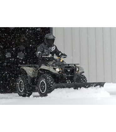 Lumesahk Moose Must (43/168cm)