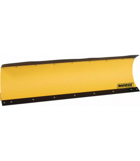 Lumesahk Moose Kollane (43/168cm)