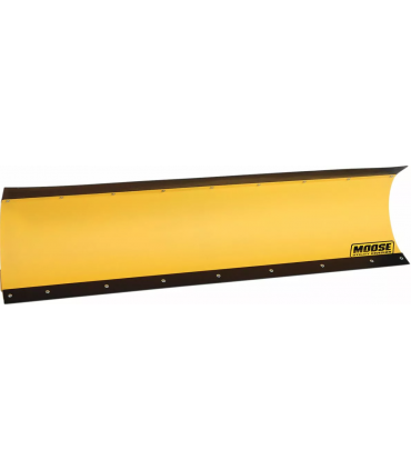 Lumesahk Moose Kollane (43/183cm)