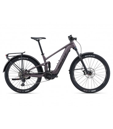 E-Bike Elektri maastikuratas Giant Stance E+ EX