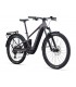 E-Bike Elektri maastikuratas Giant Stance E+ EX