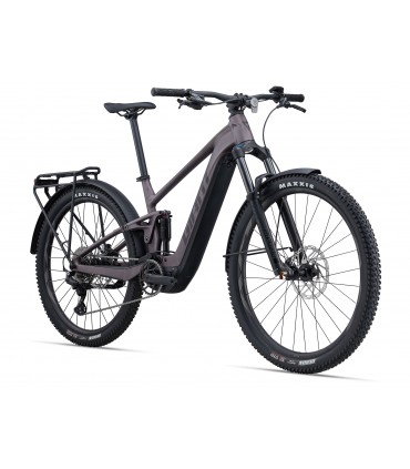 E-Bike Elektri maastikuratas Giant Stance E+ EX