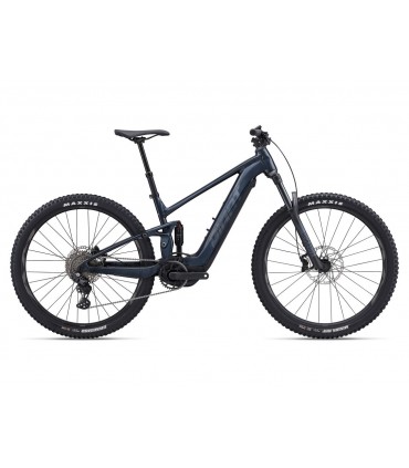 E-Bike Elektri maastikuratas Giant Stance E+ 1