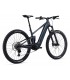 E-Bike Elektri maastikuratas Giant Stance E+ 1