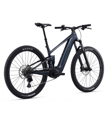 E-Bike Elektri maastikuratas Giant Stance E+ 1