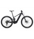 E-Bike Elektri maastikuratas Giant Stance E+ 2 625 - Must