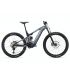 E-Bike Elektri maastikuratas Giant Trance X Advanced E+ 1 - Airglow