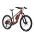 E-Bike Laste Elektri maastikuratas Giant Talon E+ Junior 24 - Terrakota