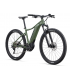 E-Bike Elektri maastikuratas Giant Talon E+ 1 29er - Liivaroheline