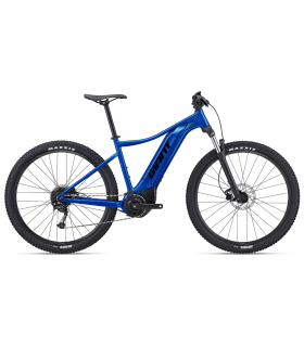 E-Bike Elektri maastikuratas Giant Talon E+ 2 29er - Cobalt