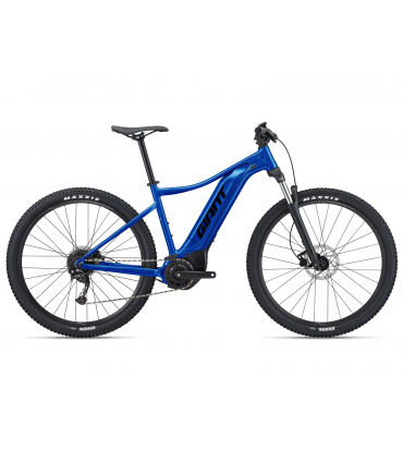 E-Bike Elektri maastikuratas Giant Talon E+ 2 29er - Cobalt