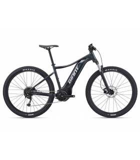 E-Bike Elektri maastikuratas Giant Talon E+ 3 29er - Must