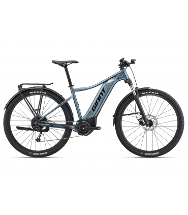 E-Bike Elektri maastikuratas Giant Talon E+ EX 29er - Aged Denim