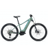 E-Bike Elektri maastikuratas Giant Vall E+ 1 - Fanatic Teal