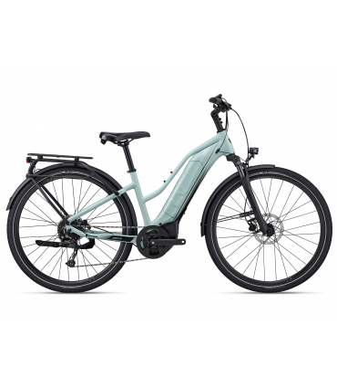 E-Bike Hübriidratas Giant Amiti E+ 3
