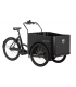 Elektriratas Kastiratas BBF E-Cargo eCargorider 3.2 Premium Special Bafang