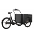 Elektriratas Kastiratas BBF E-Cargo eCargorider 3.2 Premium Special Bafang