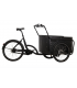 Elektriratas Kastiratas BBF E-Cargo eCargorider 3.2 Royal Special Bafang