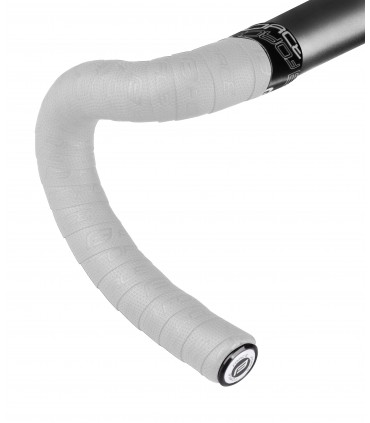 Jalgratta lenksupael Force Wave - Valge