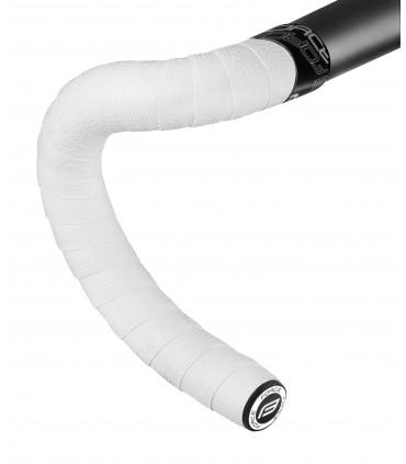 Jalgratta lenksupael Force LEAF - Valge