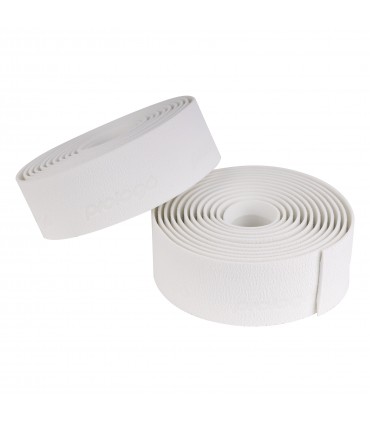 Jalgratta lenksupael Prologo Plaintouch+  - Valge