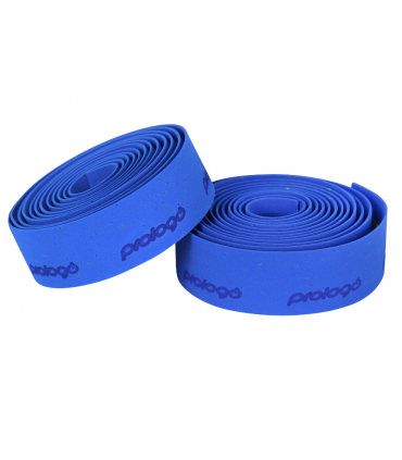 Jalgratta lenksupael Prologo Doubletouch - Sinine