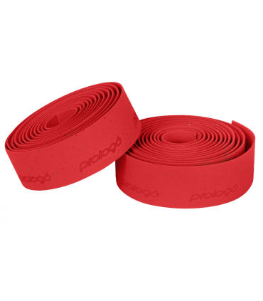 Jalgratta lenksupael Prologo Doubletouch - Punane