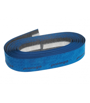 Jalgratta lenksupael Prologo Skintouch - Sinine