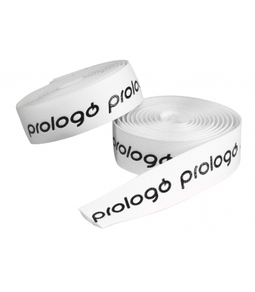 Jalgratta lenksupael Prologo Onetouch - Valge