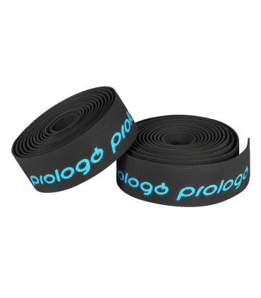 Jalgratta lenksupael  Prologo Onetouch - Must/Sinine