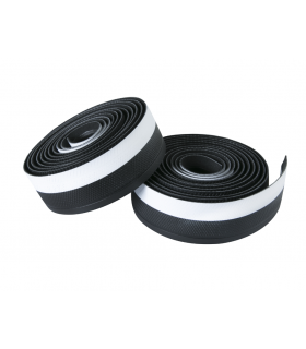 Jalgratta lenksupael Prologo Onetouch 2 Gel- Must/Valge