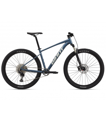 Maastikuratas Giant Hardtail Talon - Sinine