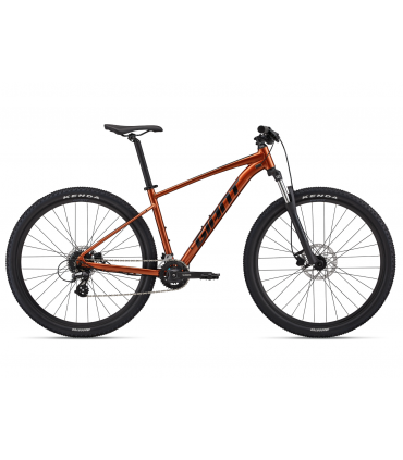 Maastikuratas Giant Hardtail Talon 3 -  Amber Glow