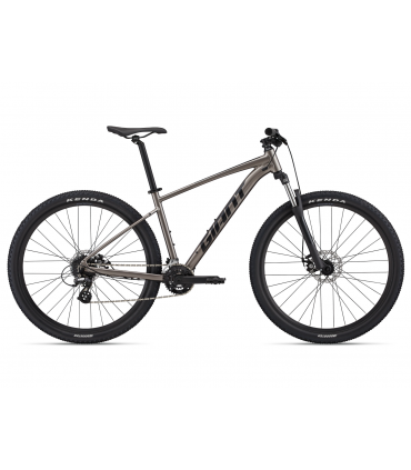 Maastikuratas Giant Hardtail Talon 4 - Metall