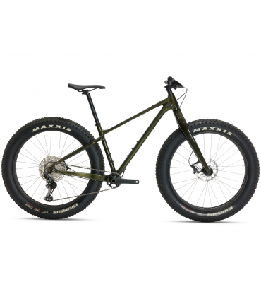 Maastikuratas Giant Hardtail Yukon 2 - Phantom Roheline