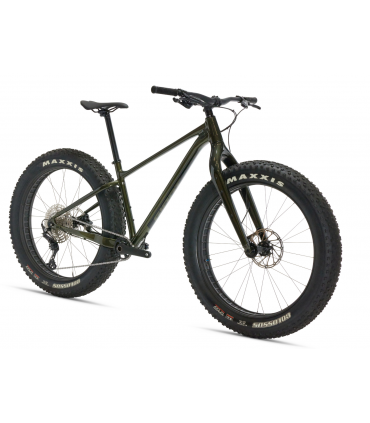 Maastikuratas Giant Hardtail Yukon 2 - Phantom Roheline