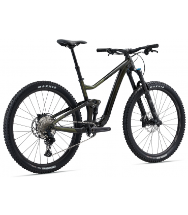 Maastikuratas Giant Trance X - Panther