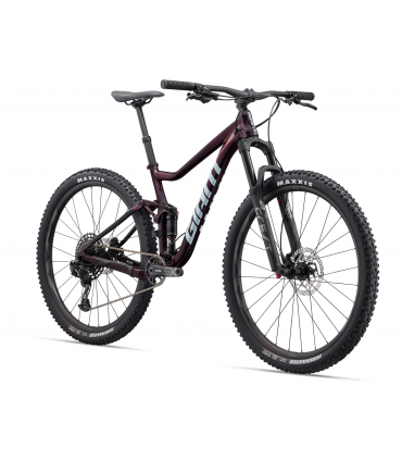 Maastikuratas Giant Stance - Roosipuu